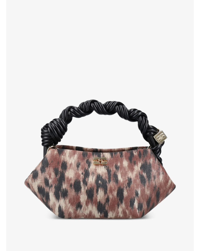 [GANNI] Shoulder bag FW26 B2100145ZZT