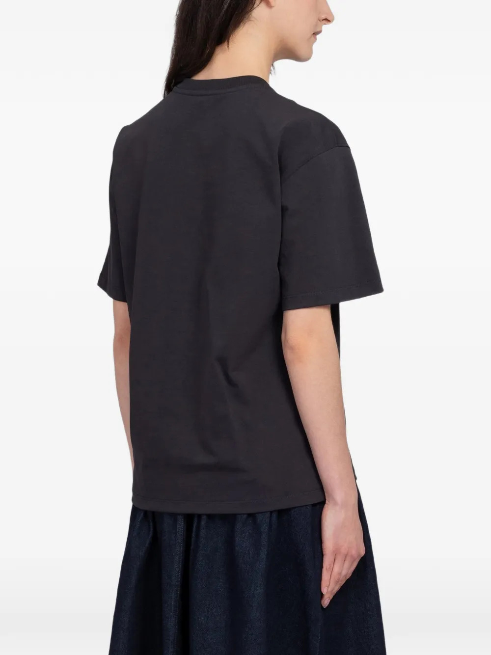 [GANNI] T-shirts Short Sleeve FW26 A1050187252