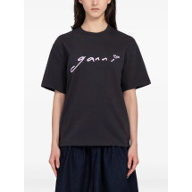 [GANNI] T-shirts Short Sleeve FW26 A1050187252