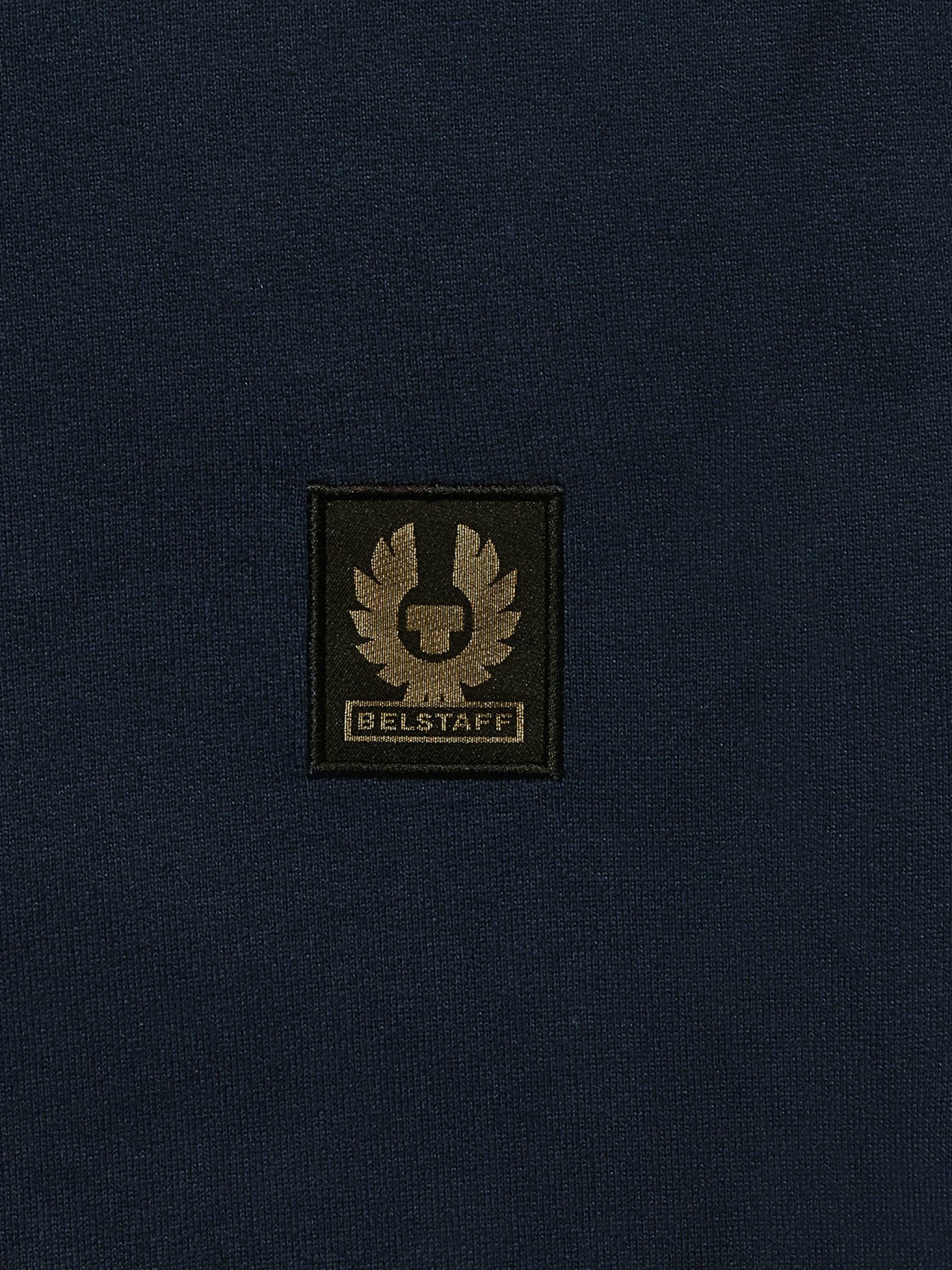 [Belstaff] Sweatshirt FW26 106568DKINK