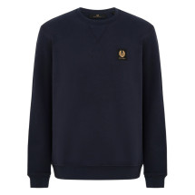 [Belstaff] Sweatshirt FW26 106568DKINK