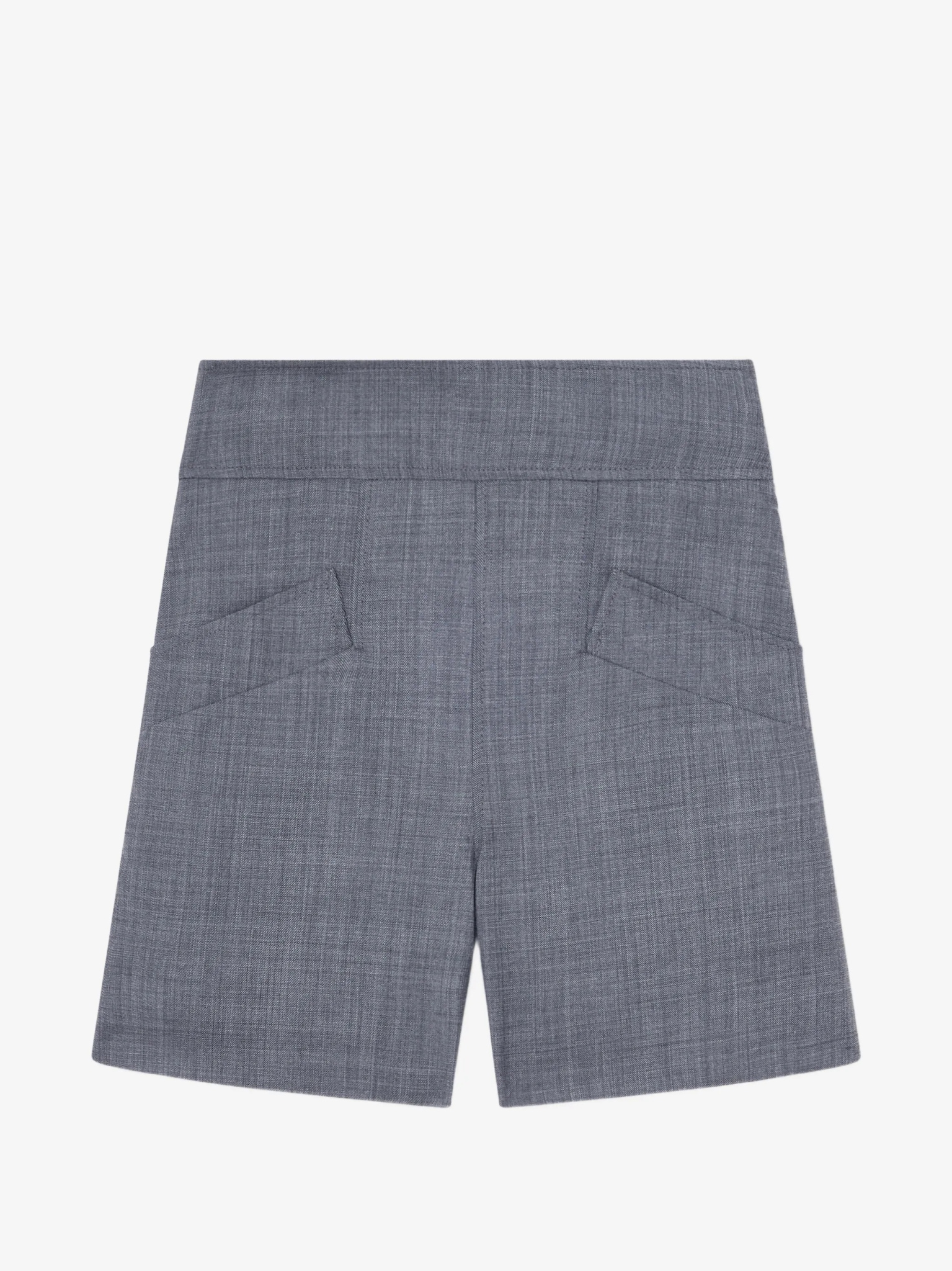[GANNI] Shorts FW26 A1110071252
