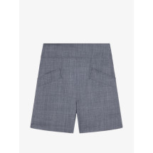 [GANNI] Shorts FW26 A1110071252
