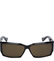[Valentino Garavani] Sunglasses FW26 VG0072S002BLACK/BLACK/YELLOW