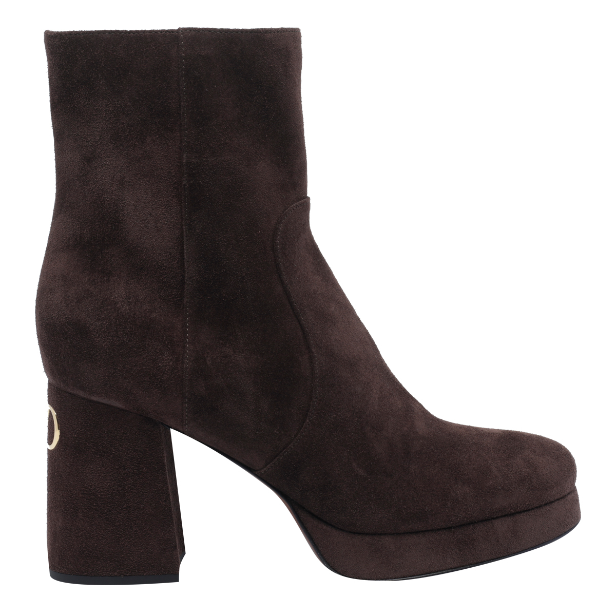 [Valentino Garavani] Ankle Boots FW26 S0NF1DHU0TO