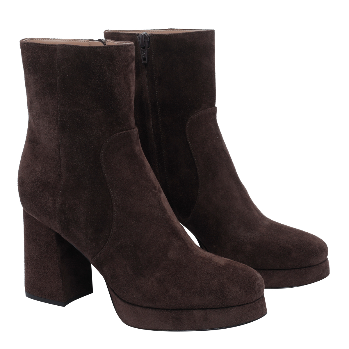[Valentino Garavani] Ankle Boots FW26 S0NF1DHU0TO