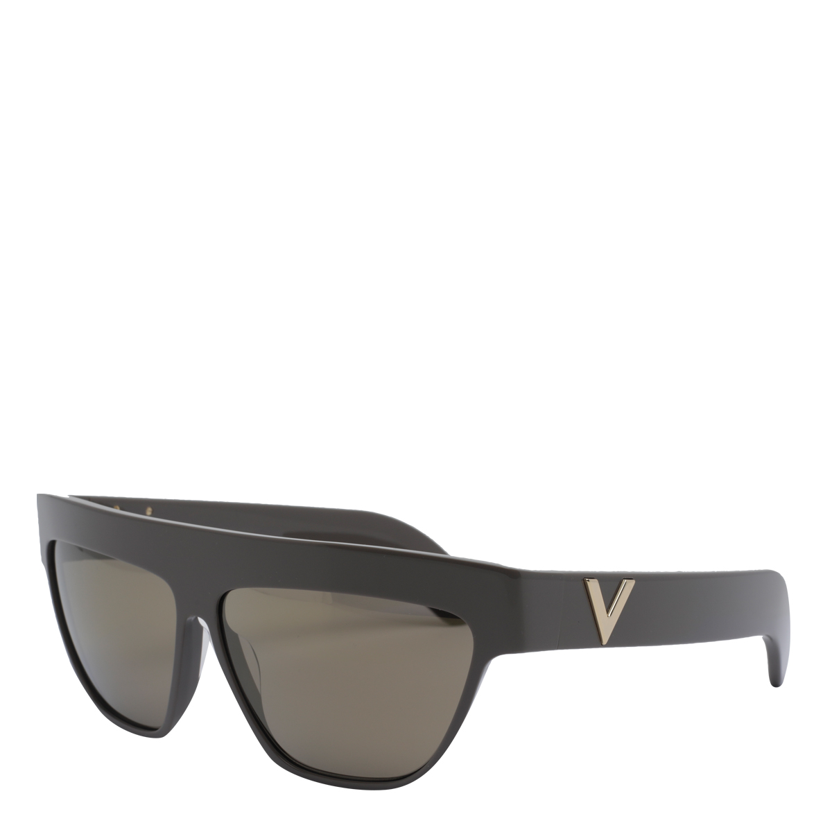 [Valentino Garavani] Sunglasses FW26 VG0068S003BROWN/BROWN/BRONZE