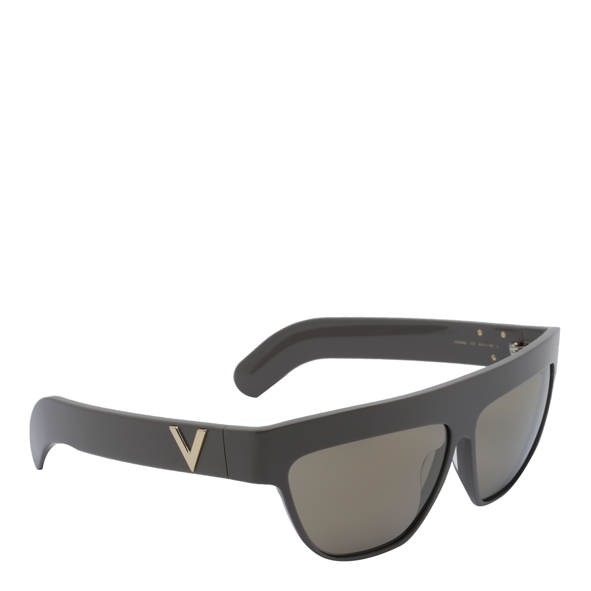 [Valentino Garavani] Sunglasses FW26 VG0068S003BROWN/BROWN/BRONZE