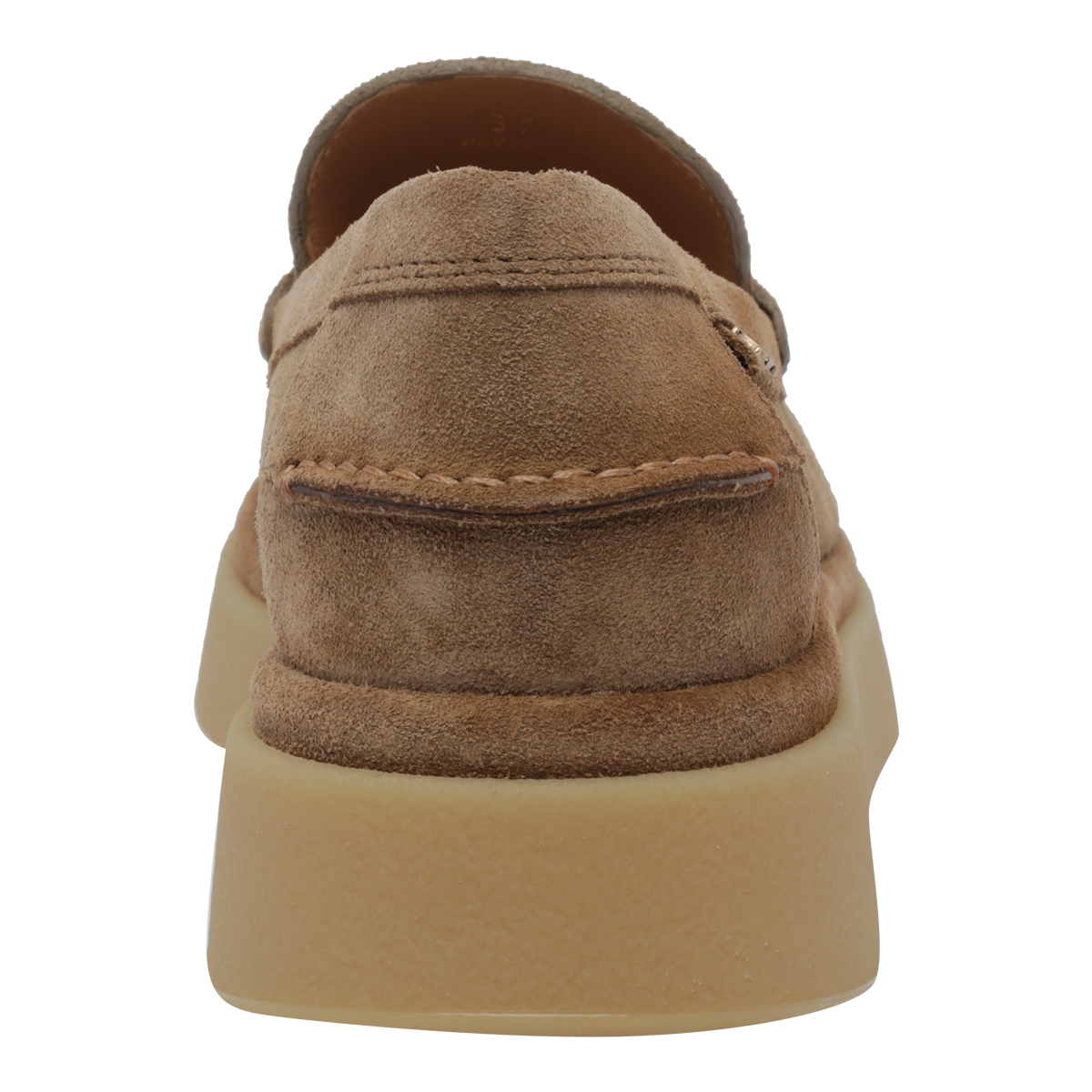 [Tod's] Loafer FW26 XXW17M0KM00RE0S816