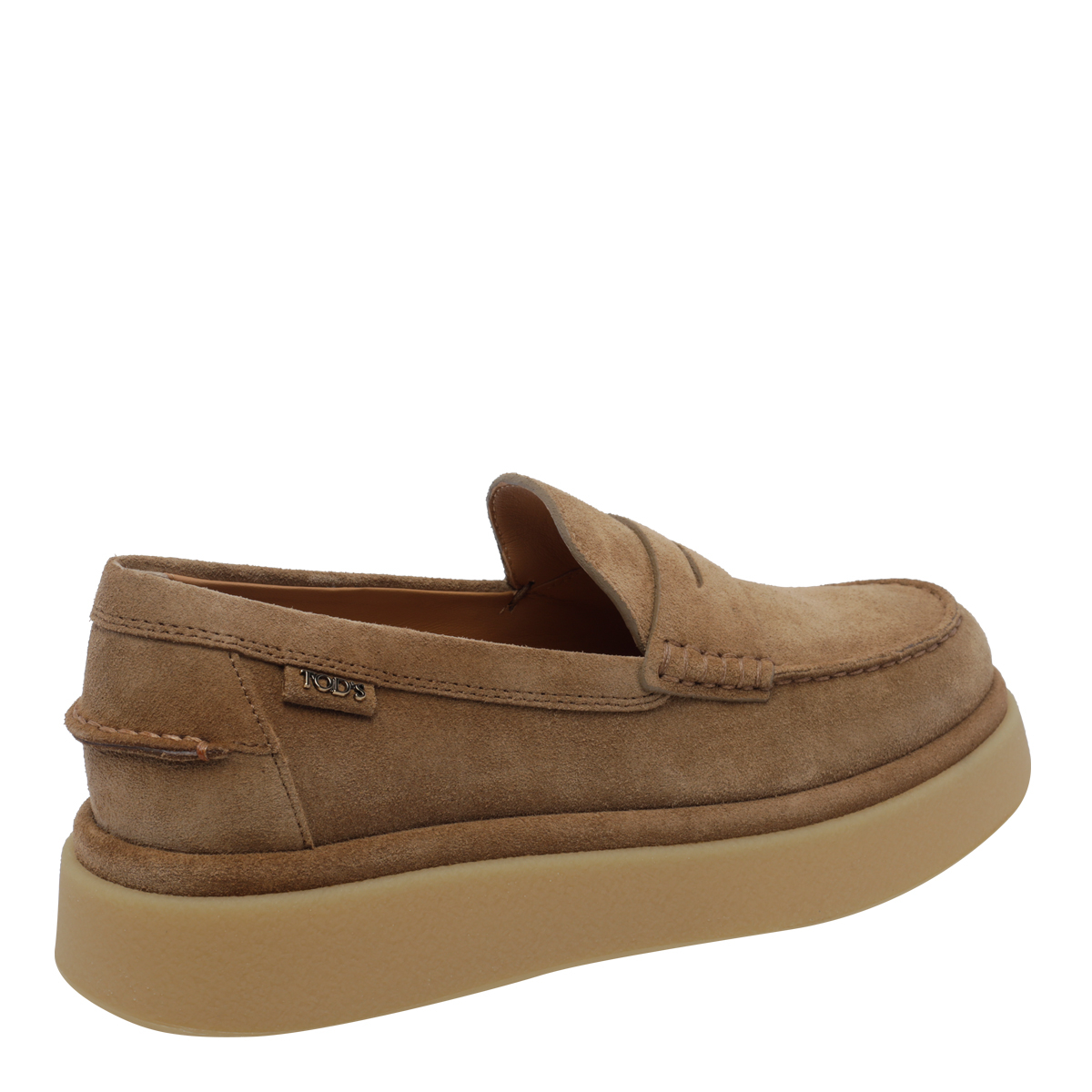 [Tod's] Loafer FW26 XXW17M0KM00RE0S816