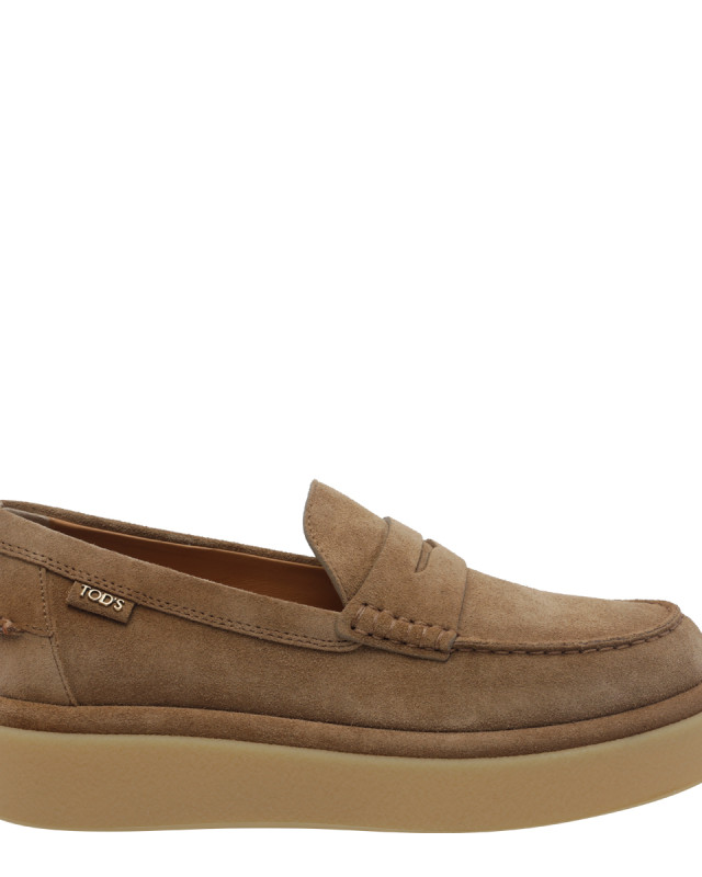 [Tod's] Loafer FW26 XXW17M0KM00RE0S816