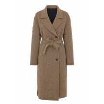 [Brunello Cucinelli] Coat FW26 MG5669766C005