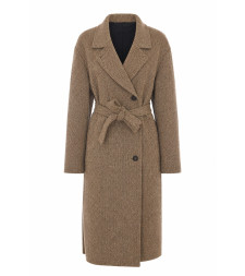 [Brunello Cucinelli] Coat FW26 MG5669766C005