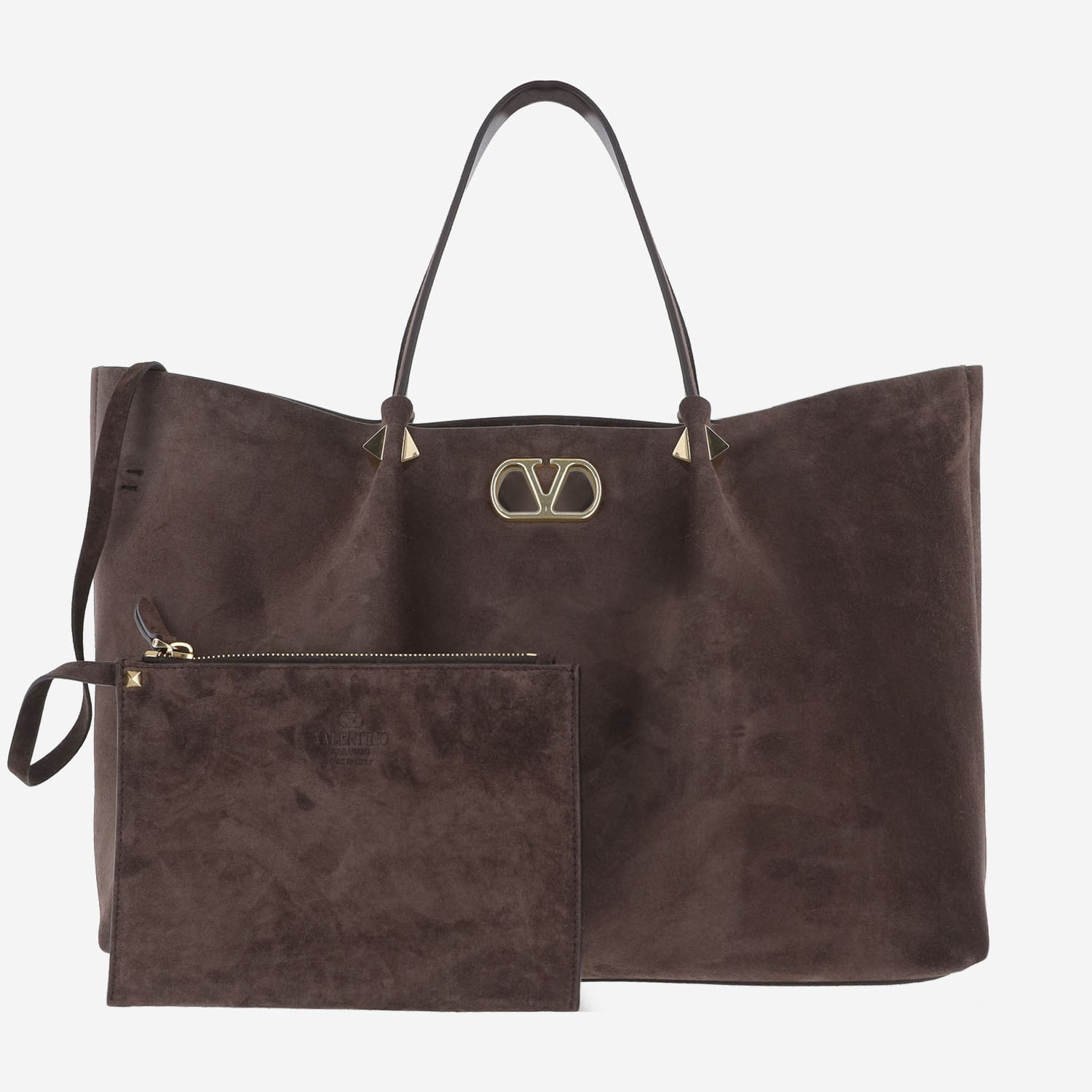 [Valentino Garavani] Shoulder bag FW26 9W2B0T82AHA0TO