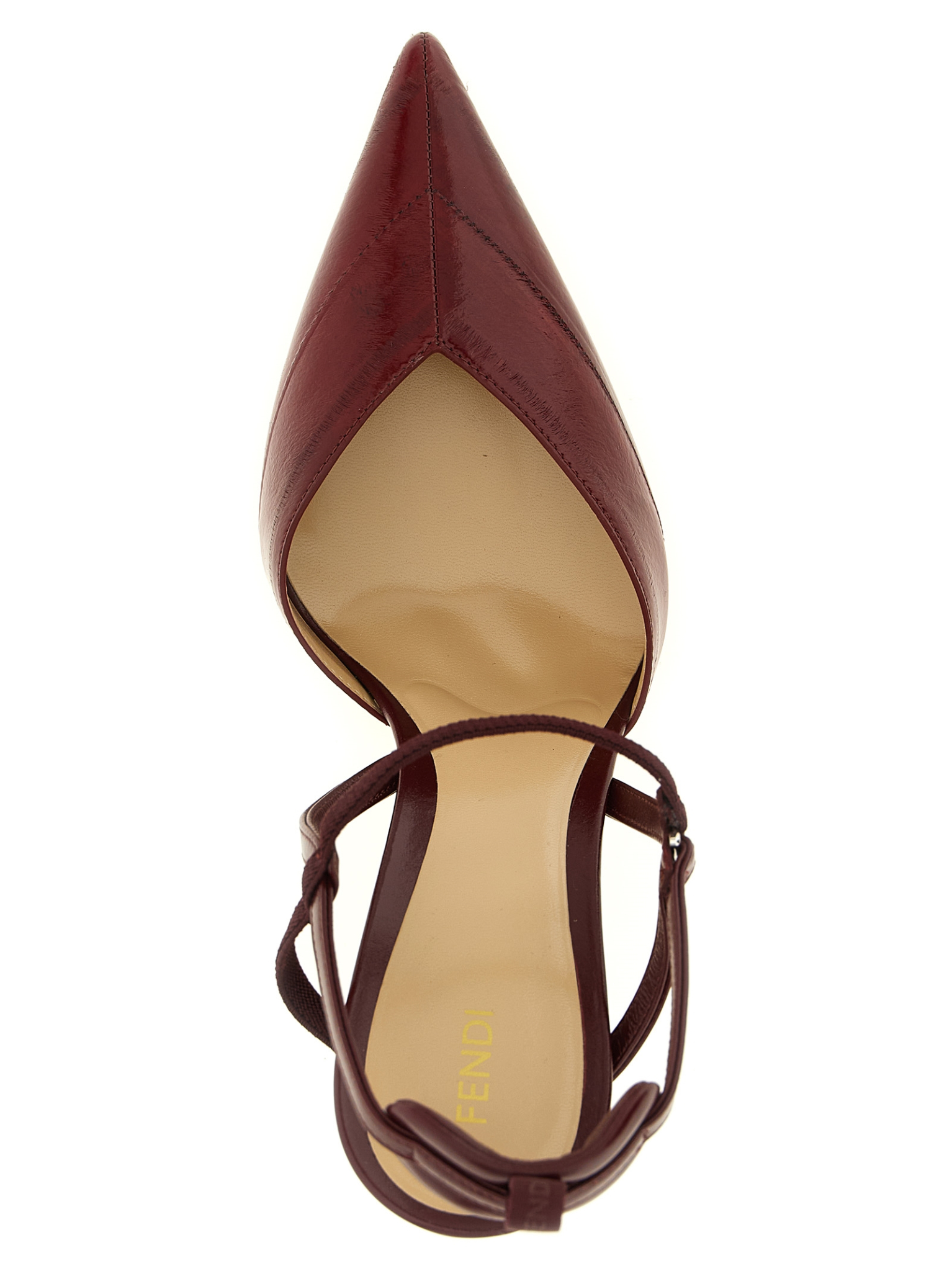 [Fendi] Pumps FW26 8J9096AWCHF1XJS