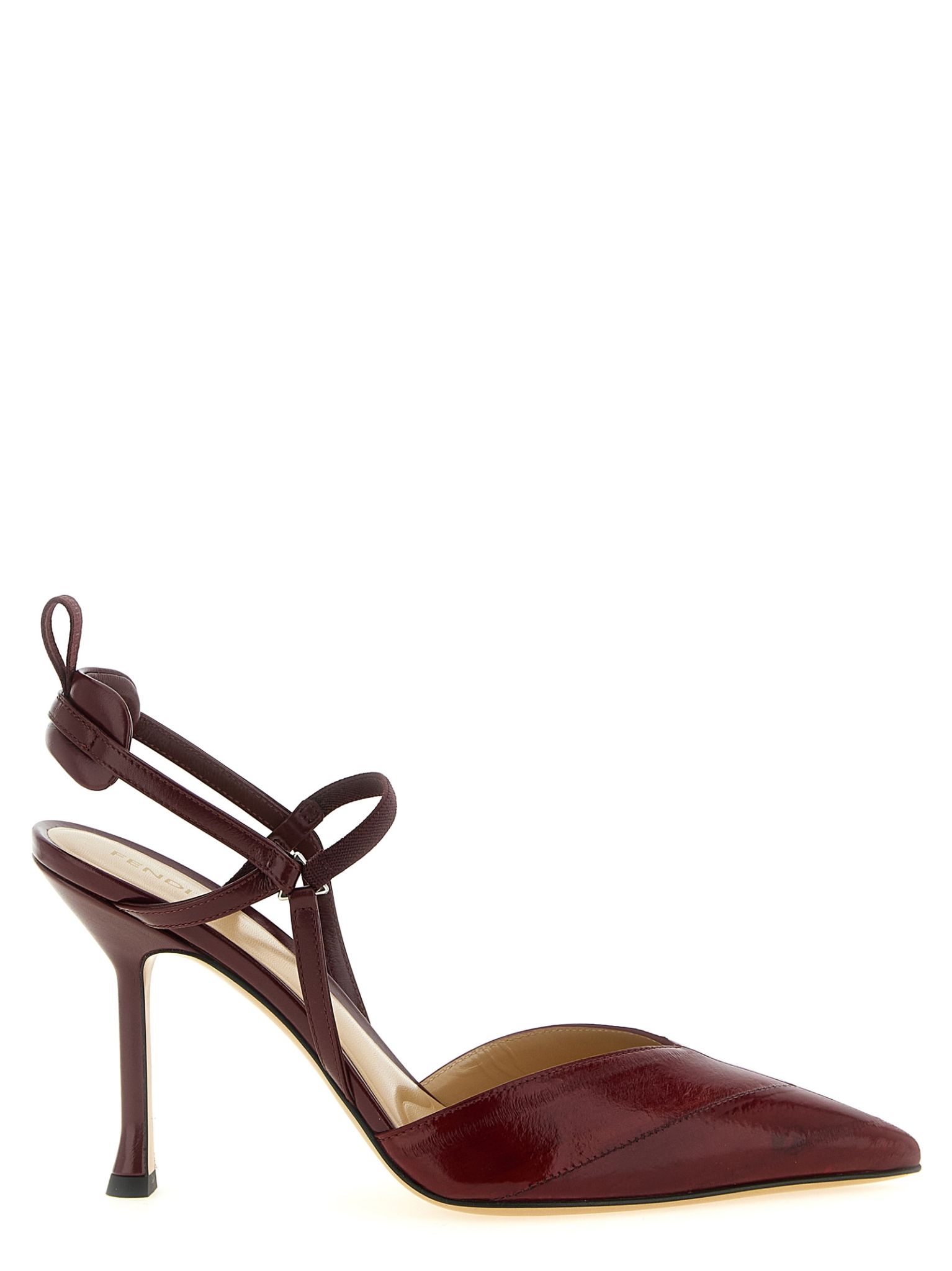 [Fendi] Pumps FW26 8J9096AWCHF1XJS