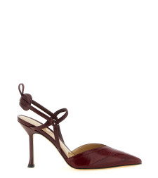 [Fendi] Pumps FW26 8J9096AWCHF1XJS