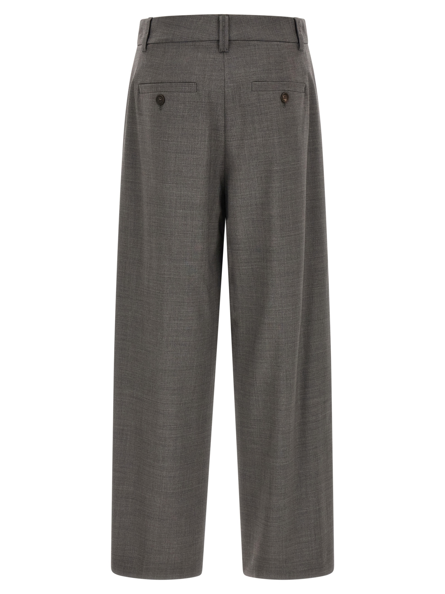[Brunello Cucinelli] Pants FW26 MPW07P9272C010
