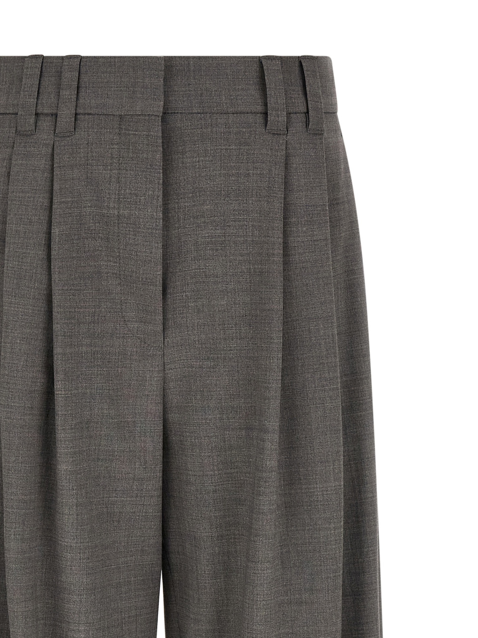 [Brunello Cucinelli] Pants FW26 MPW07P9272C010