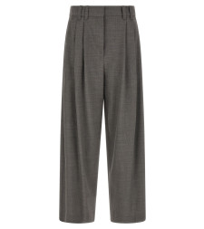 [Brunello Cucinelli] Pants FW26 MPW07P9272C010