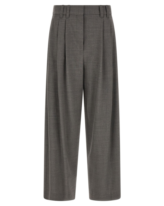 [Brunello Cucinelli] Pants FW26 MPW07P9272C010