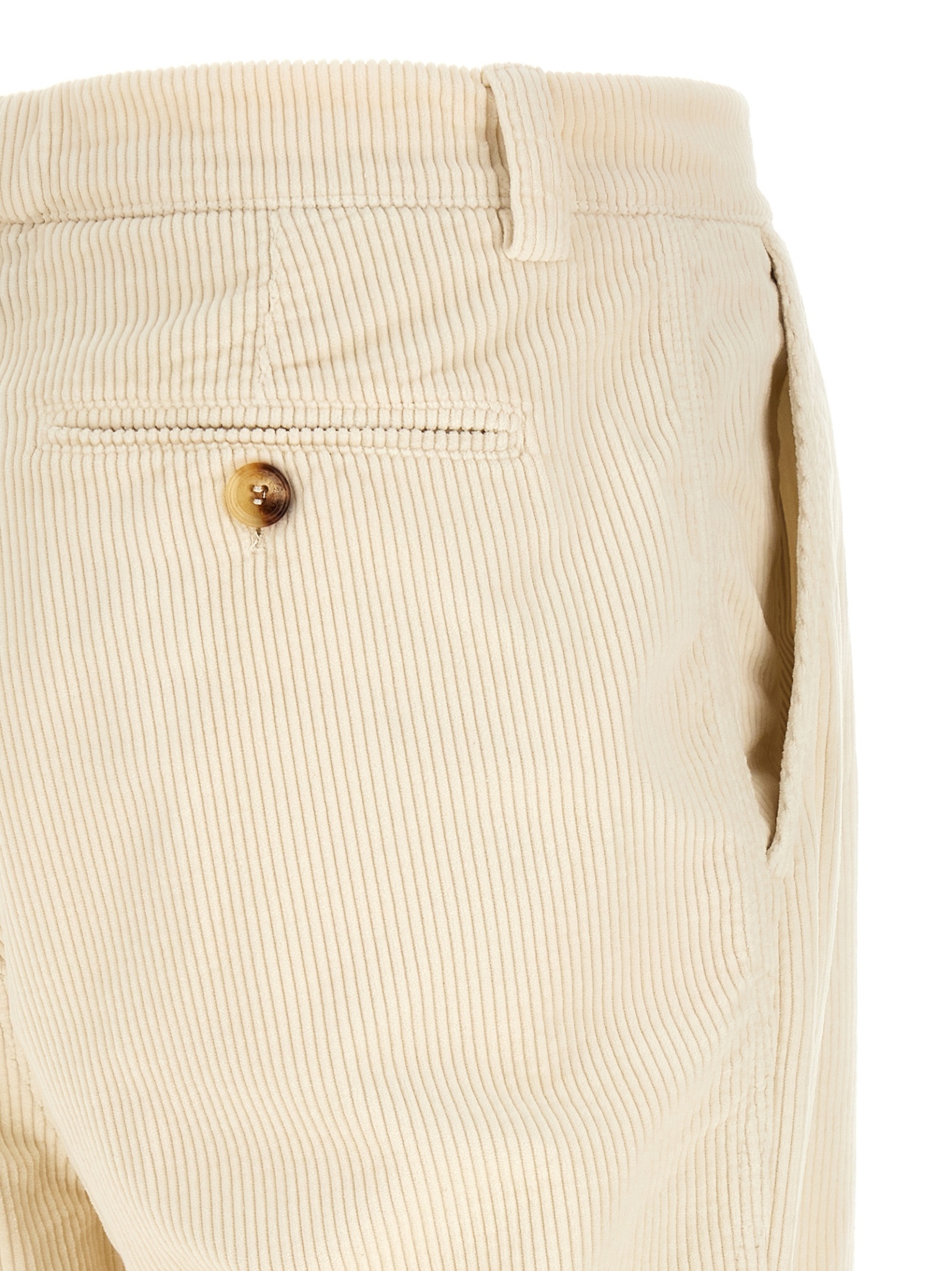 [Brunello Cucinelli] Trousers FW26 M280NS1050C6007