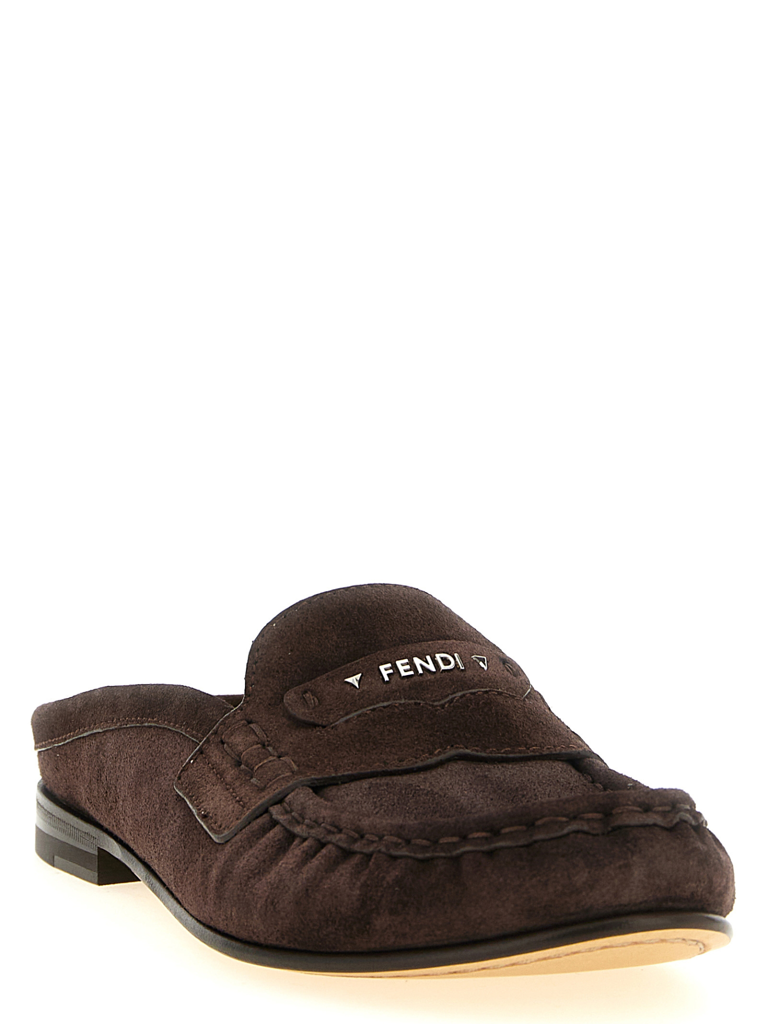 [Fendi] Flat shoes FW26 8R9194QK9F1UV7