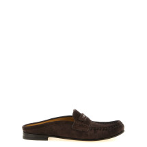 [Fendi] Flat shoes FW26 8R9194QK9F1UV7