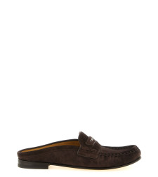 [Fendi] Flat shoes FW26 8R9194QK9F1UV7