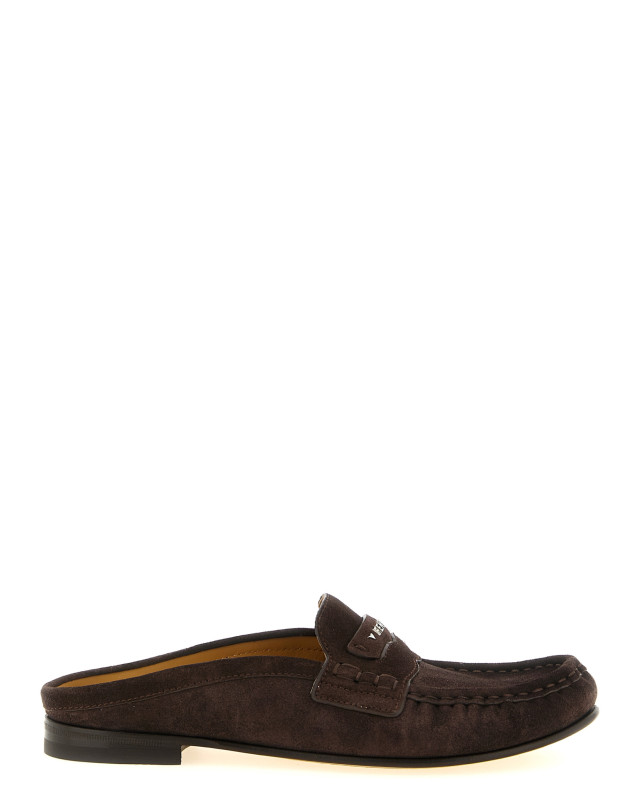 [Fendi] Flat shoes FW26 8R9194QK9F1UV7