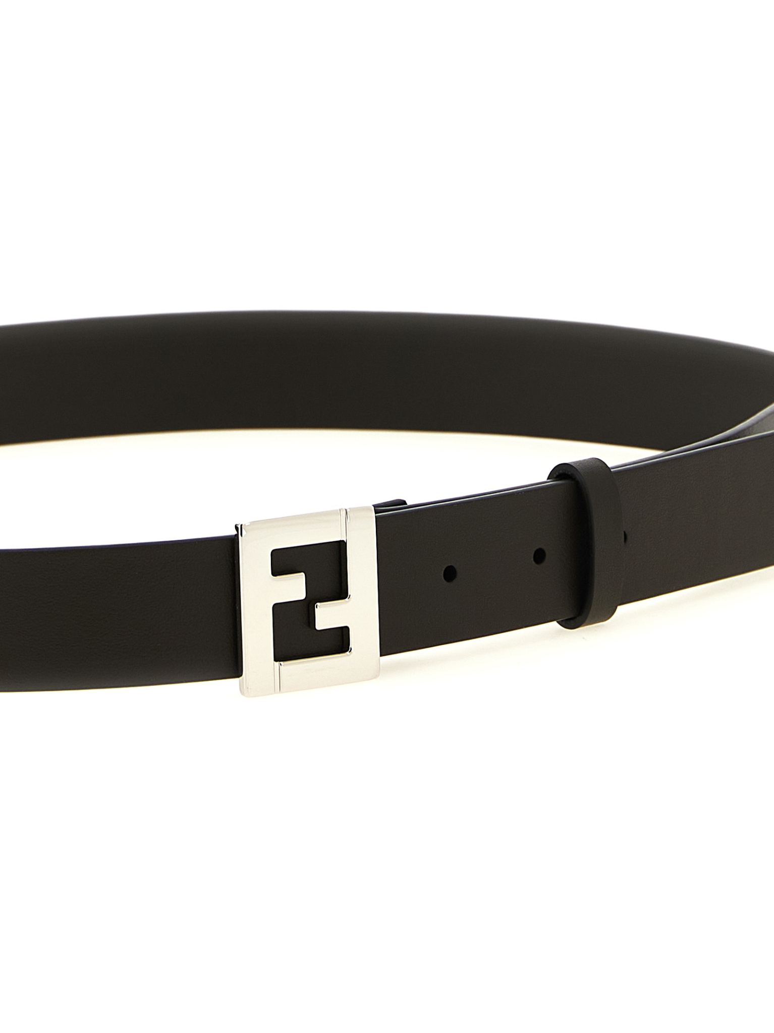 [Fendi] Belt FW26 7C0563B12KF0TU7