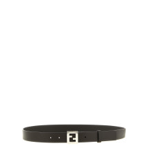 [Fendi] Belt FW26 7C0563B12KF0TU7