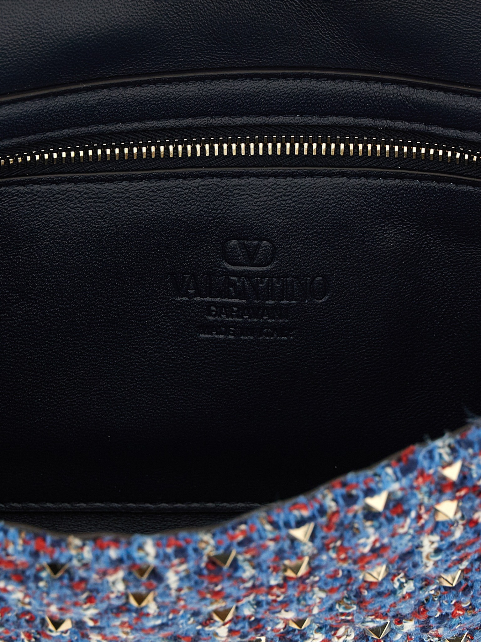 [Valentino Garavani] Cross body bag FW26 W2B0137STT3ES