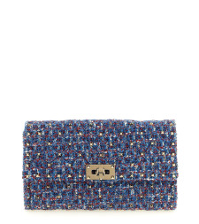 [Valentino Garavani] Cross body bag FW26 W2B0137STT3ES
