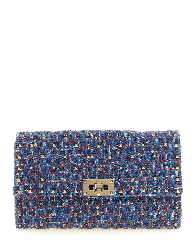 [Valentino Garavani] Cross body bag FW26 W2B0137STT3ES