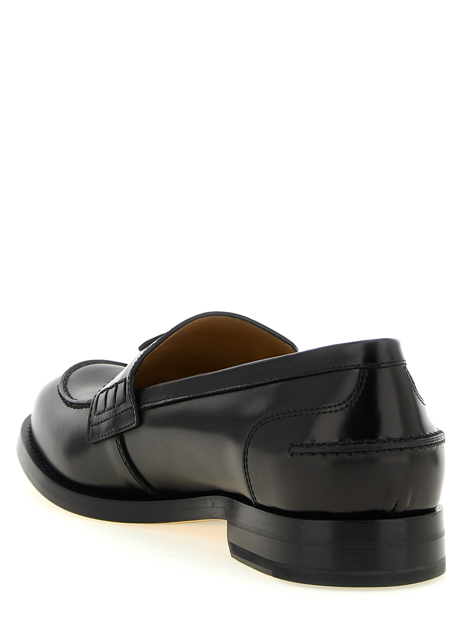 [Fendi] Loafer FW26 7D196469FF0QA1