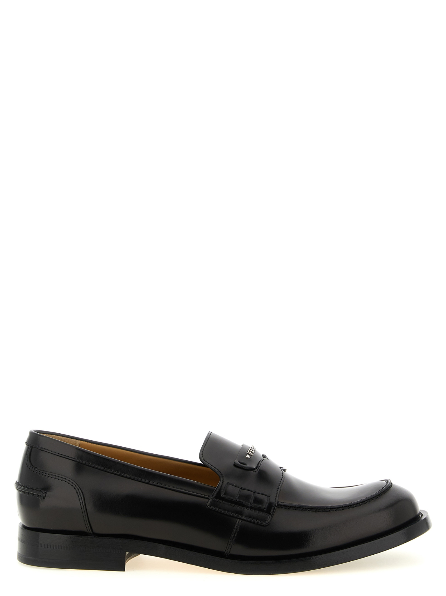 [Fendi] Loafer FW26 7D196469FF0QA1