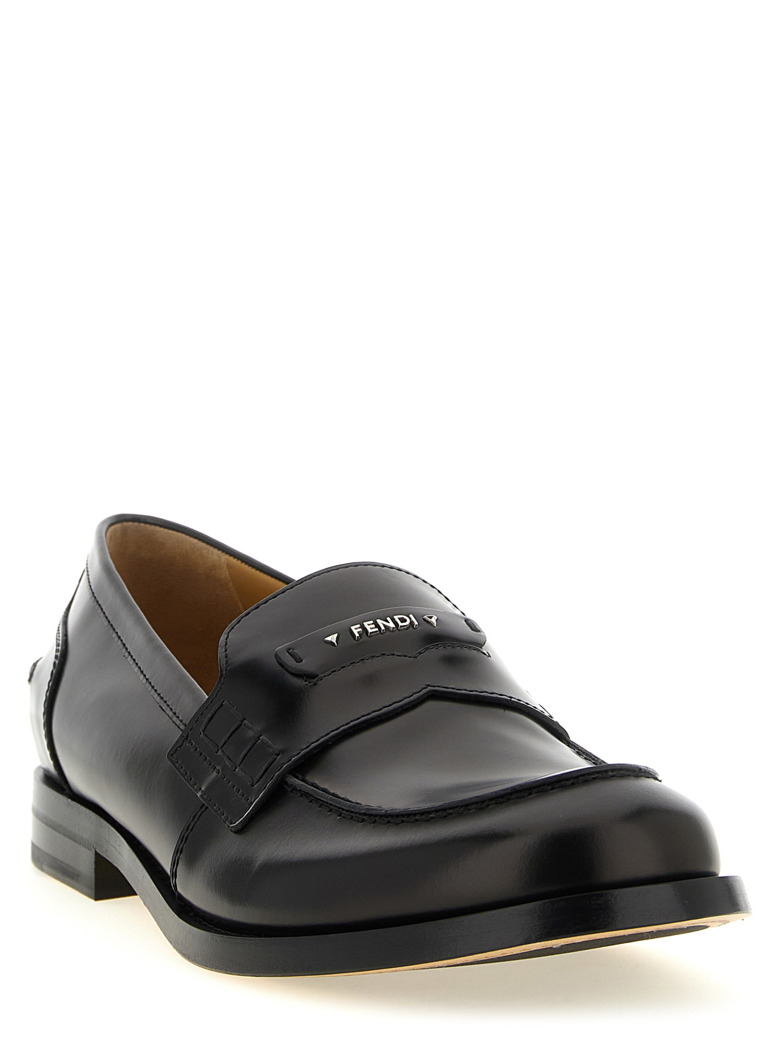 [Fendi] Loafer FW26 7D196469FF0QA1