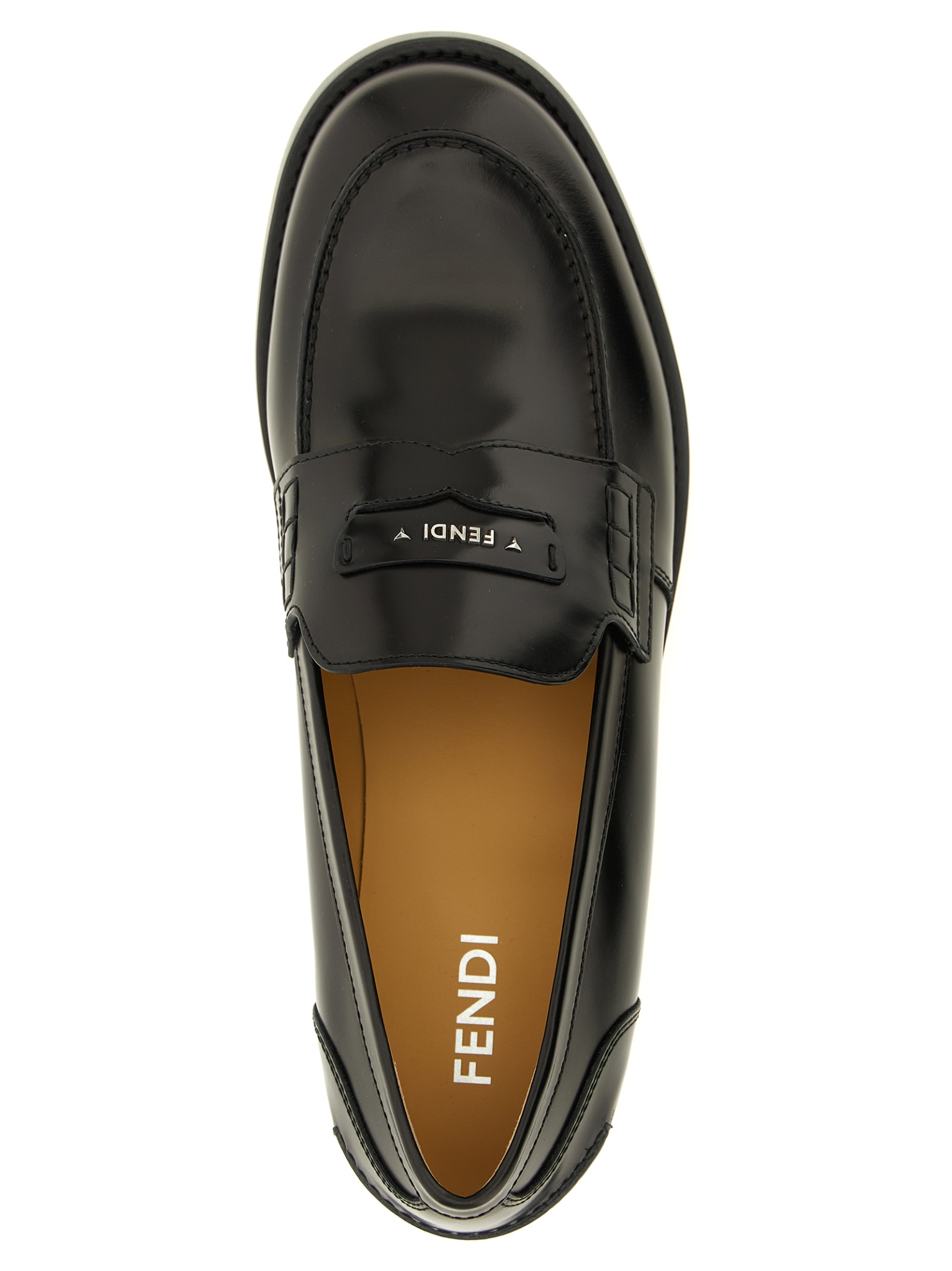 [Fendi] Loafer FW26 7D196469FF0QA1