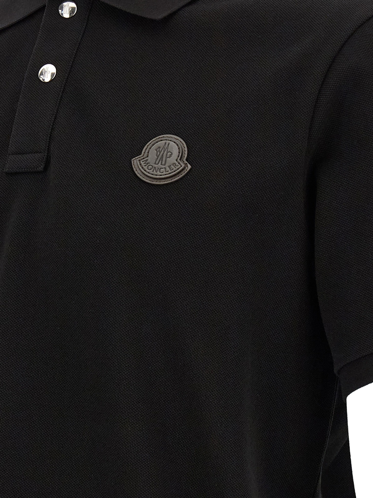 [Moncler] T-shirts Short Sleeve FW26 L20918A0001384556999