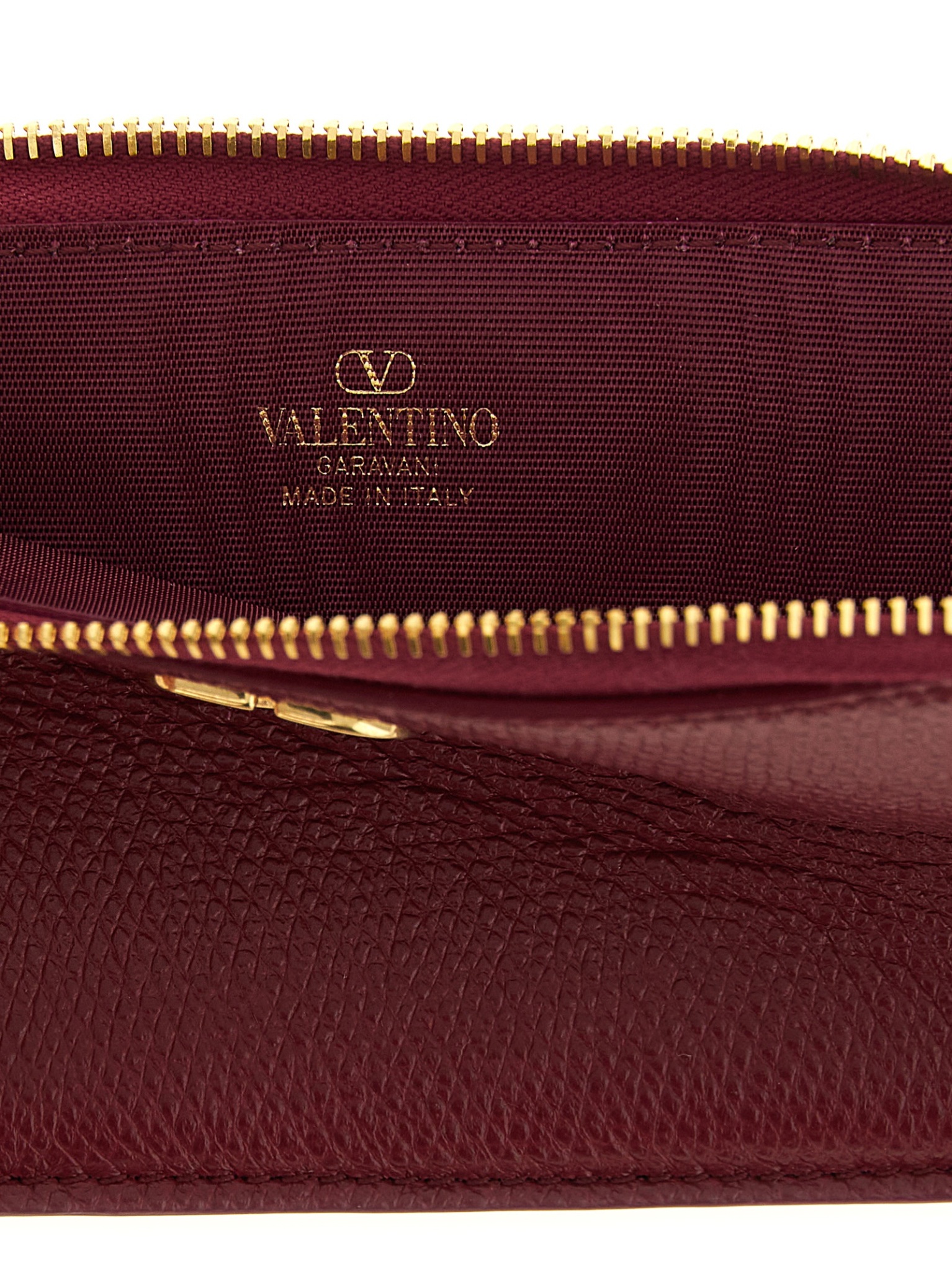 [Valentino Garavani] Wallet FW26 W0P0BC9TLKJ8M