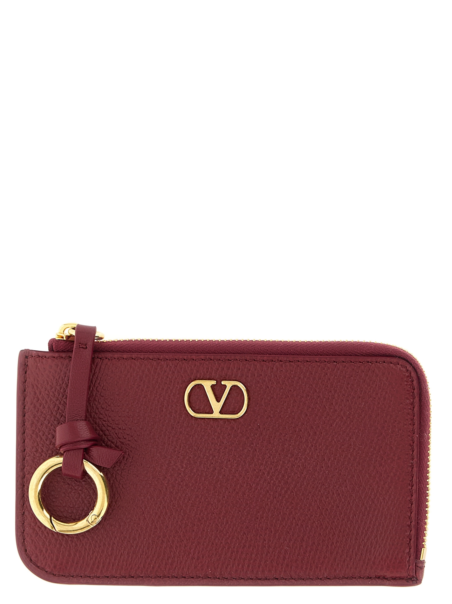 [Valentino Garavani] Wallet FW26 W0P0BC9TLKJ8M
