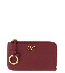 [Valentino Garavani] Wallet FW26 W0P0BC9TLKJ8M