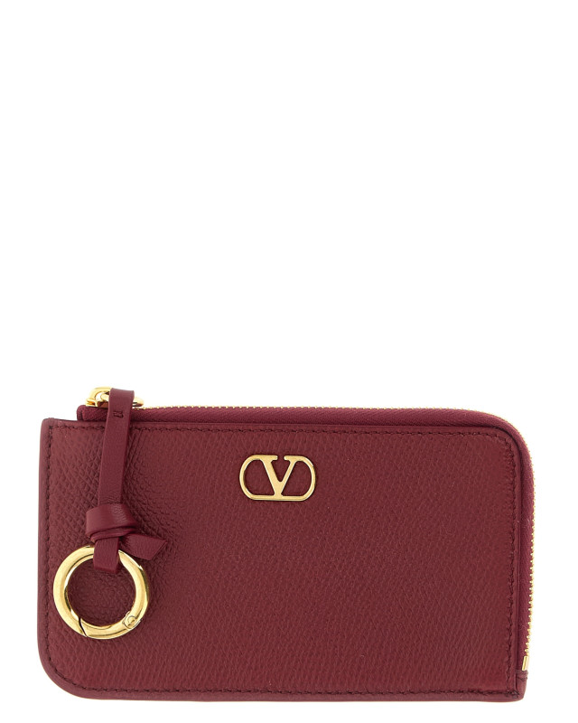 [Valentino Garavani] Wallet FW26 W0P0BC9TLKJ8M
