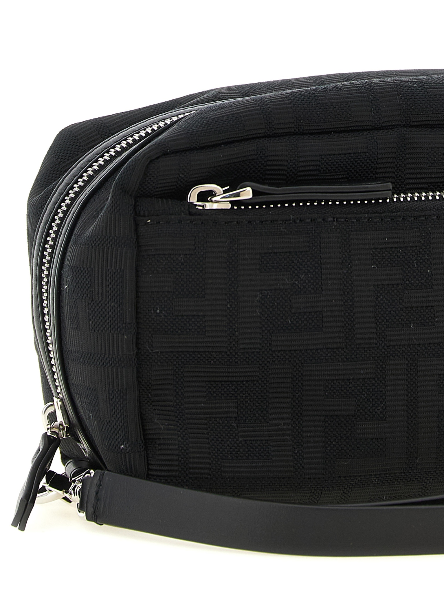 [Fendi] Beauty Case FW26 8N0216B16FF0QA1