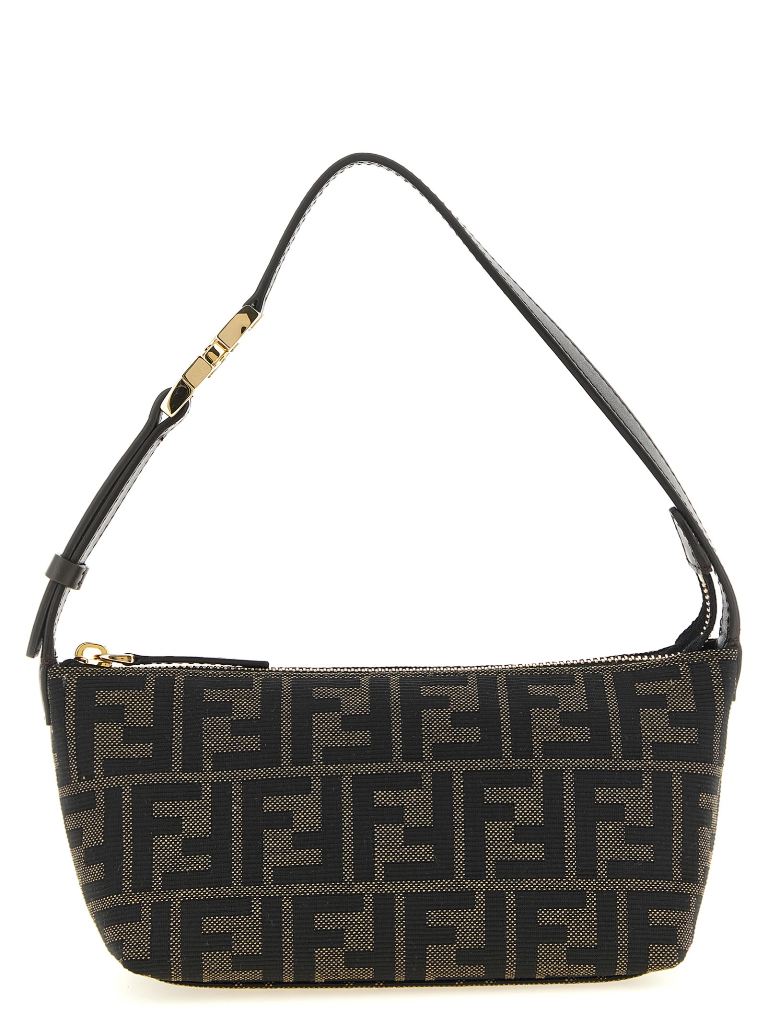 [Fendi] Clutch bag FW26 8BS124B17AF14YN