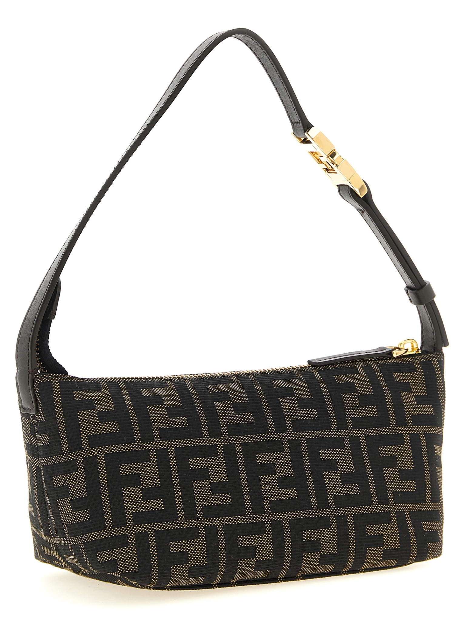 [Fendi] Clutch bag FW26 8BS124B17AF14YN