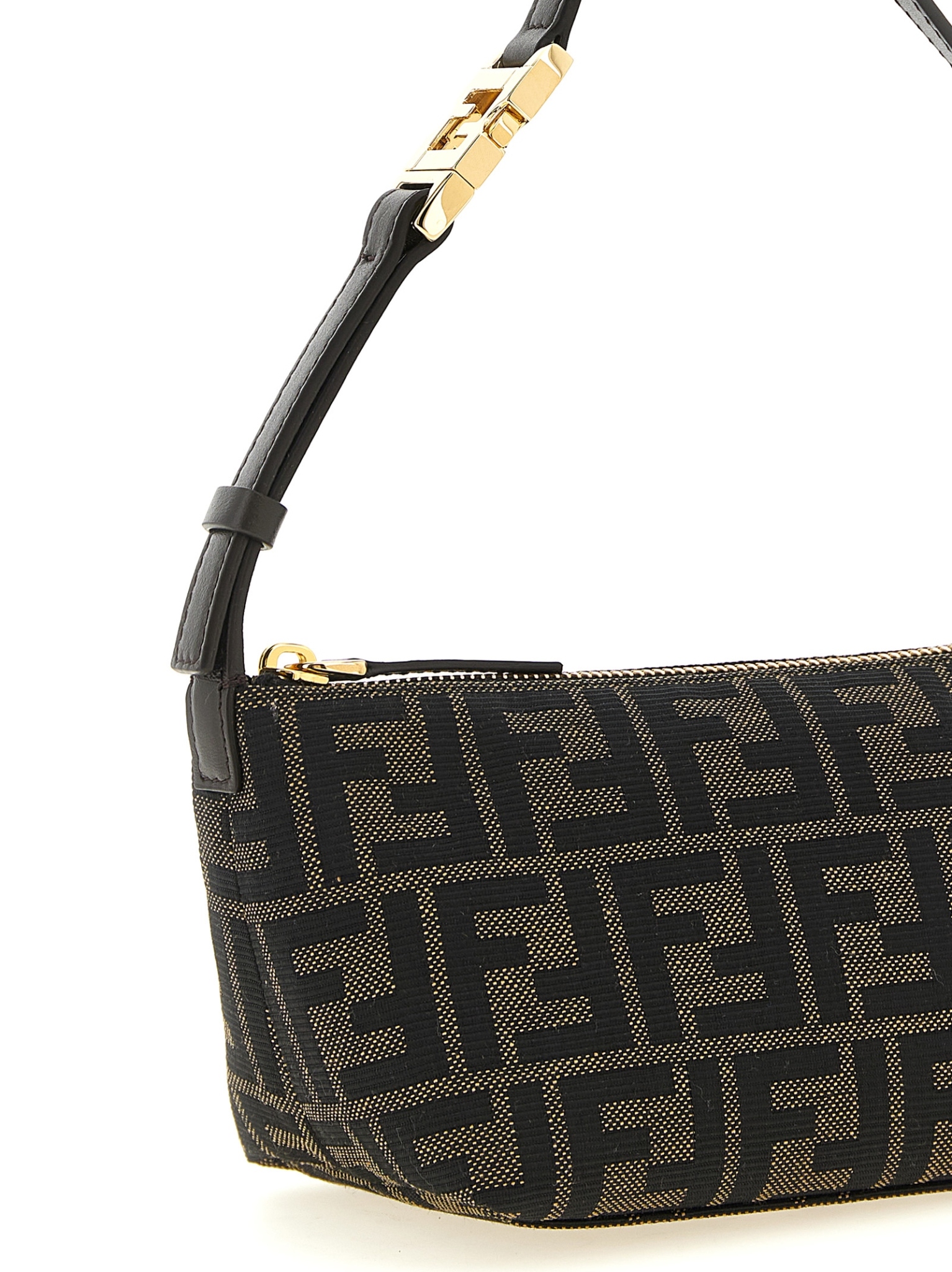 [Fendi] Clutch bag FW26 8BS124B17AF14YN
