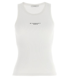 [Givenchy] Tank top SS26 BW70FPP7BR100