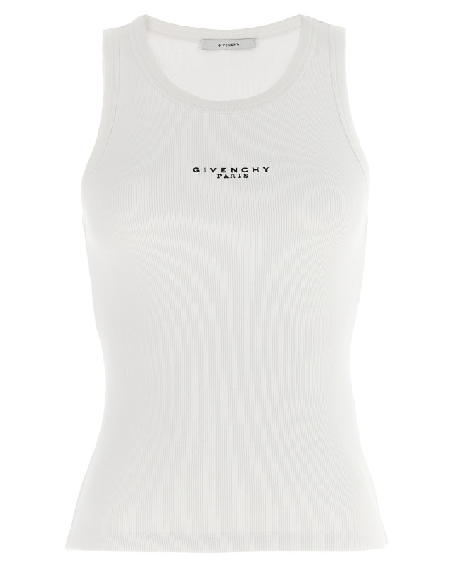 [Givenchy] Tank top SS26 BW70FPP7BR100
